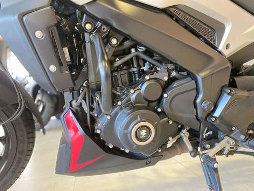 Bajaj Dominar D 250 Abs - Financia Ate 48x - Faby