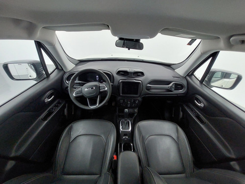 Jeep Renegade 1.3 T270 TURBO FLEX LONGITUDE AT6