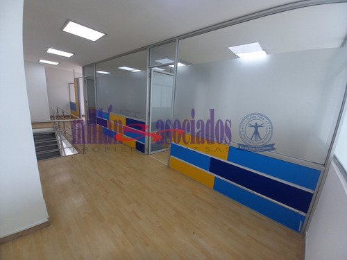 Local En Arriendo En Centenario (22512).