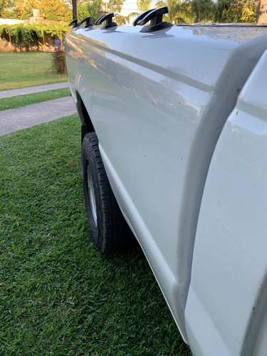 Ford Ranger 3.0 Cs 4x2 Xl Plus