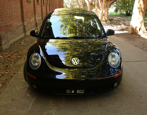 Volkswagen New Beetle Sport 2.5