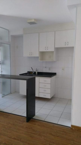 Imagem 16 de 30 de Apartamento Com 2 Dormitórios À Venda, 72 M² Por R$ 750.000 - Jardim Prudência - São Paulo/sp(j) - Ap1197
