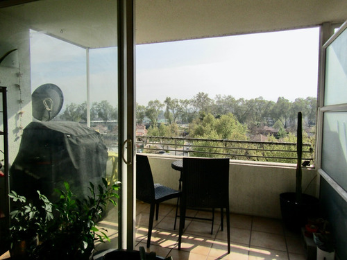 Imagen 7 de 27 de Precioso Departamento (2 Dormitorios, 71m2)