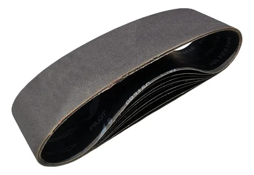 Sackorange 30 Correas De Lijado De 1 Pulgada X 30 Pulgadas, 60 80 100 120 150 180 240 320 400 Y 600 Bandas De Lijado De óxido De Aluminio Para Lijadora De Banda (1 X 30 Pulgadas, , large