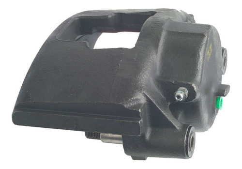 (1) Caliper O Mordaza Del Der Dodge Ram 4000 95/99 Cardone (Reacondicionado)