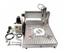 Comprar Máquina Cnc 6090 3 Ejes Cnc Router Madera, 1500 W  110 V\u002F220