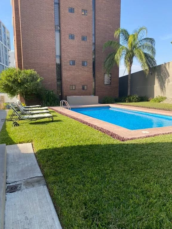 Ao Venta De Departamento En Fuentes Del Valle