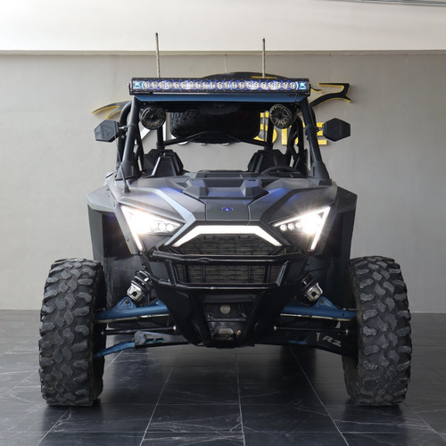 Polaris Rzr 1000xp Turbo Dynamix