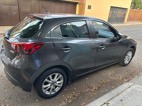 Mazda Mazda 2 1.5 I Grand Touring Hatchback At