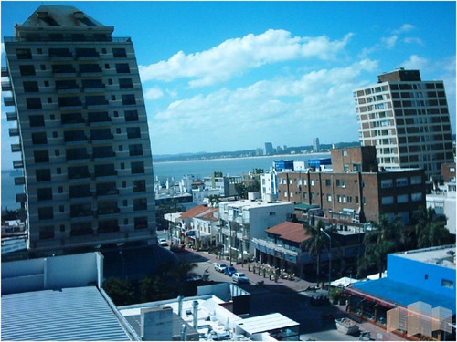 Imagen 28 de 30 de Apartamento En Punta Del Este, Peninsula