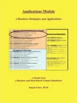 Comprar E-business And Distributed Systems Handbook, De Amjad Umar. Editorial Nge Solutions, Tapa Blanda En Inglés