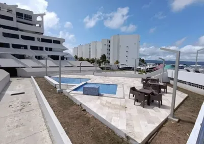 Apartamento en venta