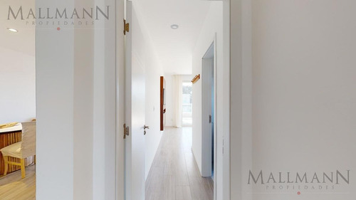 Imagen 12 de 22 de Excelente Departamento 2 Dormitorios En Townhouse Pilara