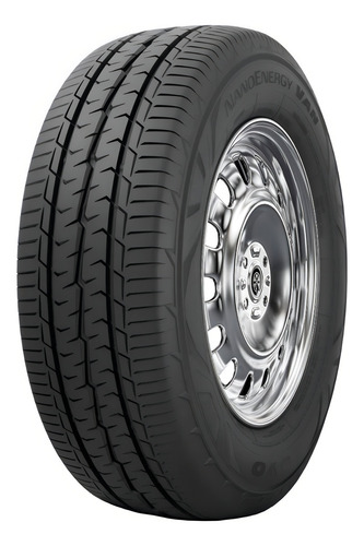 Llanta 195/60r16 99h Toyo Nano Energy Van Índice De Velocidad H