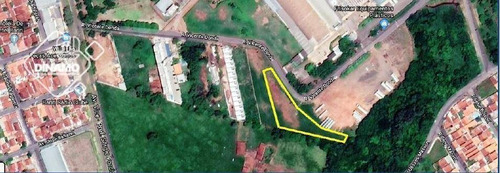 Área À Venda, 3.398 M² Bariri/sp - Ar0065