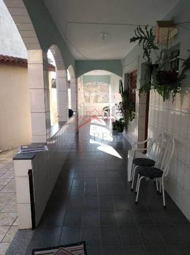 Imagem 21 de 30 de Vila Missionária - Casa Impecável - Id 1181. - 1181
