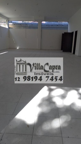 Imagem 6 de 8 de Comercial Para Locação Em São José Dos Campos, Bosque Dos Eucaliptos, 6 Banheiros, 3 Vagas - 312a_1-1831168