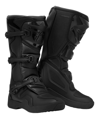 Bota Trilha Fly Maverik Veloterra Enduro Motocross