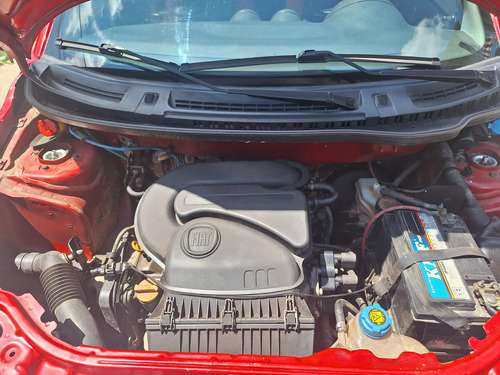 Fiat Uno 1.0 Way Flex 5p