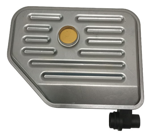 Filtro T. Autom. Mitsubishi F5a51 C/resaque Pl/metal 97-04