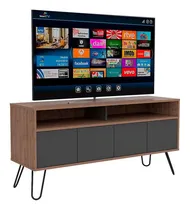 Comprar Rack Vassel Miel\u002Fplomo Color Miel