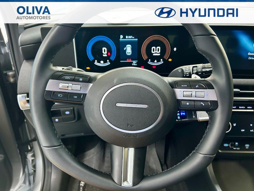 Hyundai Tucson Diesel 2.0 2025 0km
