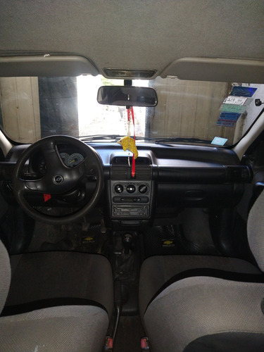 Chevrolet Corsa Classic 1.6 Gl Aa Dh