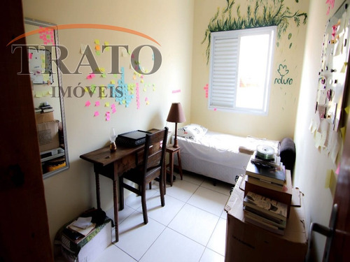 Imagem 8 de 27 de Lindo Apartamento Jardim Regente Indaiatuba/sp! - Ap00016 - 32044425