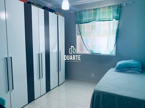 Imagem 15 de 26 de Apartamento - Ap03550 - 69206015