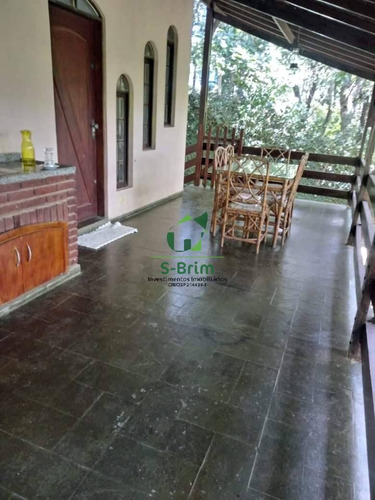 Imagem 11 de 15 de Chácara Em Mairiporã - Mato Dentro - 798