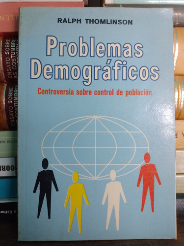 Problemas Demográficos