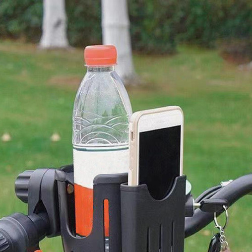 Portavasos Para Cochecito, Portabotellas, Resistente A