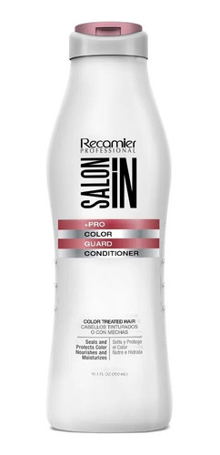 Acondicionador Color Guard Salon In 300 Ml