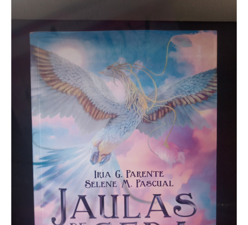 Saga Marabilia Iria Parente X4 Libros Nuevos. Envios