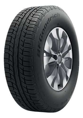 Llanta 245/70r16 Bfgoodrich Advantage Suv 111t