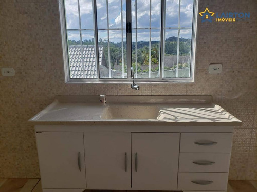 Imagem 8 de 30 de Chácara Com 2 Dormitórios À Venda, 1100 M² Por R$ 530.000,00 - Jardim Estância Brasil - Atibaia/sp - Ch0756