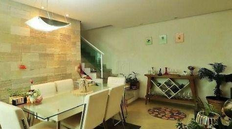 Imagem 5 de 20 de Sobrado Para Venda Ou Locação - Vila Alzira - Santo André/sp - So4668