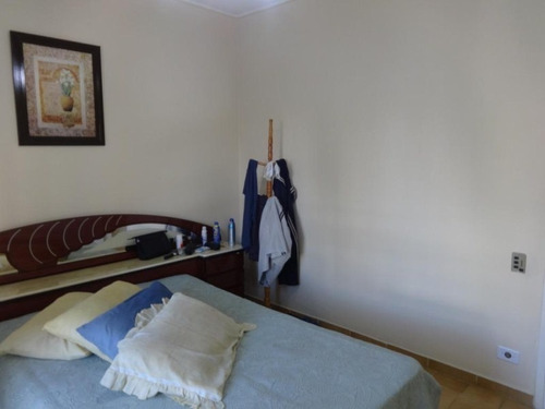 Imagem 12 de 18 de Apartamento 2 Dormitórios No Boqueirão - Praia Grande - Ap1841 - 34958302