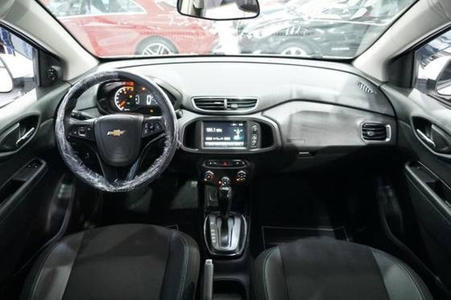 Imagem 3 de 20 de Chevrolet Prisma 1.4 Mpfi Lt 8v 2019
