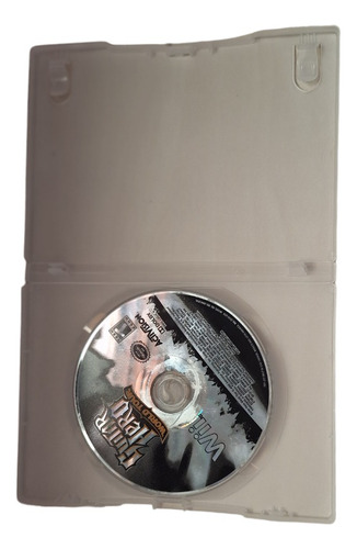 Jogo Guitar Hero World Tour Original - Usado (Usado)