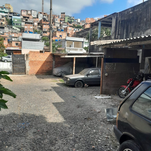 Vendo Terreno Ótima Localização