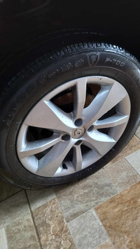 Renault Sandero Stepway 1.6 16v Hi-flex 5p