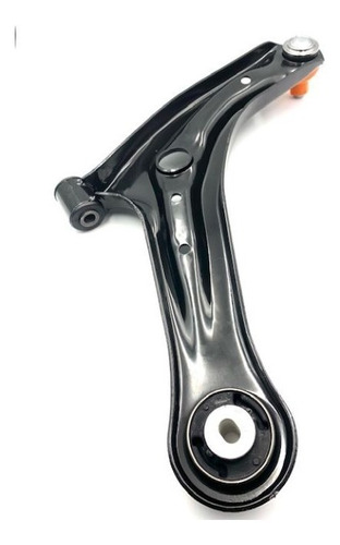 Imagen 4 de 6 de Bandeja Suspensión ( El Par) Mazda 2 1.5lts 2008-2015