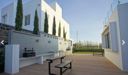 Imagen 3 de 6 de Venta De Terreno En Segunda Sección De Mallorca Residence