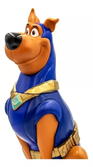 Cinemex Scooby Doo  Palomera Coleccion Toy Perro