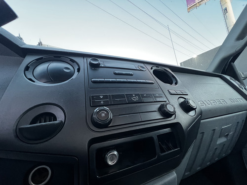 Ford F-450 6.7l Ktp Diesel At
