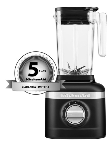 Licuadora Kitchenaid K150 Negro Matte 1.4 L - Ksb1325bm Kitc