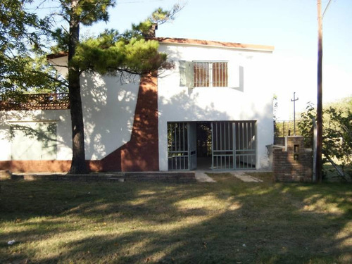 Imagen 1 de 12 de Casa Frente Al Rio - Arroyo Seco