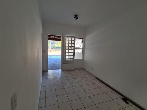 Imagem 5 de 7 de Casa 80m² 2 Dormitórios 1 Suíte Residencial Colinas Do Sol Jardim Zulmira Sorocaba Sp - Ca00954 - 69850726