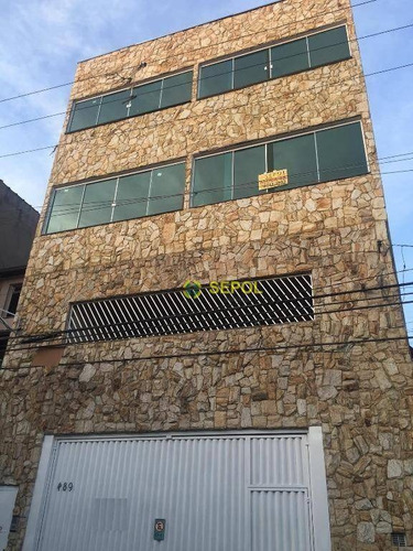 Imagem 1 de 23 de Kitnet Com 1 Dormitório Para Alugar Por R$ 850,00/mês - Jardim São José (são Mateus) - São Paulo/sp - Kn0010